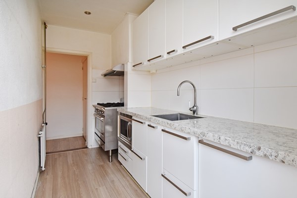 Medium property photo - Tienhovenselaan 29, 2574 SW Den Haag